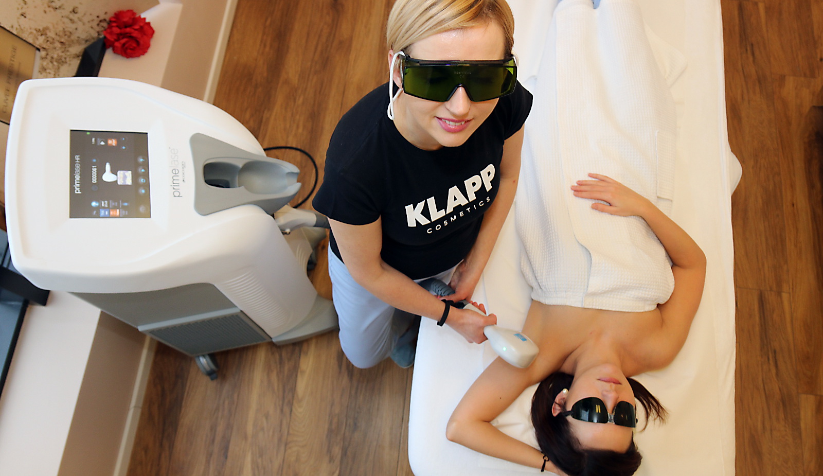 Depilacja laserowa – obalamy mity!