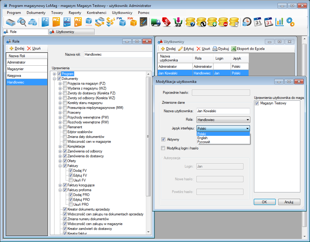 Zarządzać magazynem – łatwo powiedzieć…